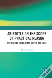 Capa do artigo Aristotle On The Scope Of Practical Reason