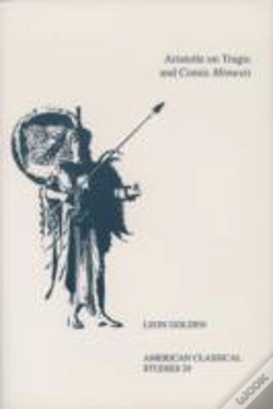 Capa do artigo Aristotle On Tragic And Comic Mimesis