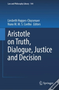 Capa do artigo Aristotle On Truth, Dialogue, Justice And Decision