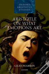 Aristotle On What Emotions Are