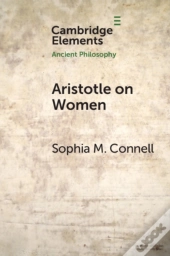 Aristotle On Women
