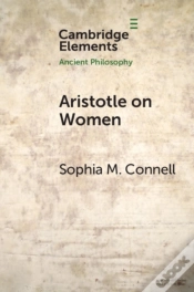 Capa do artigo Aristotle On Women
