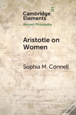 Capa do artigo Aristotle On Women