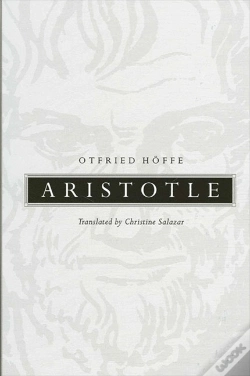 Capa do artigo Aristotle