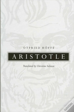 Capa do artigo Aristotle