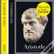 Capa do artigo Aristotle: Philosophy In An Hour