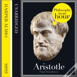 Capa do artigo Aristotle: Philosophy In An Hour
