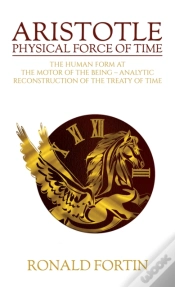 Capa do artigo Aristotle: Physical Force Of Time
