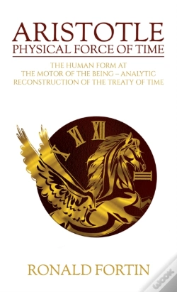 Capa do artigo Aristotle: Physical Force Of Time
