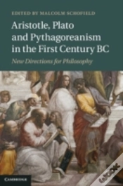 Capa do artigo Aristotle, Plato And Pythagoreanism In The First Century Bc