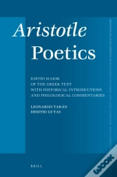 Aristotle Poetics