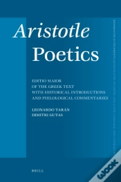 Capa do artigo Aristotle Poetics