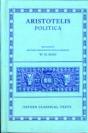 Aristotle Politica - Preview