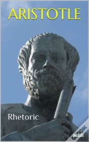Capa do artigo Aristotle: Rhetoric