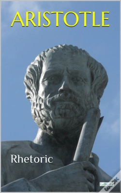 Capa do artigo Aristotle: Rhetoric
