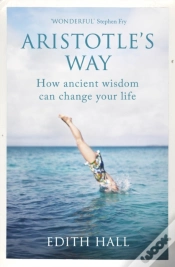 Capa do artigo Aristotle S Way