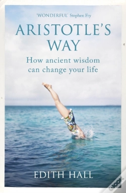 Capa do artigo Aristotle S Way