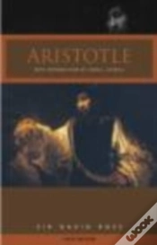 Capa do artigo Aristotle