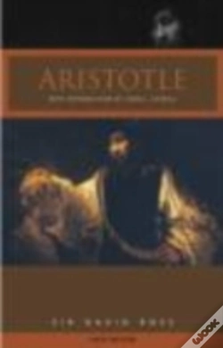 Capa do artigo Aristotle