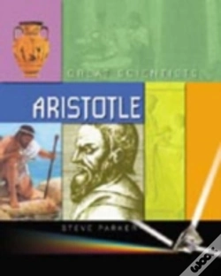 Capa do artigo Aristotle