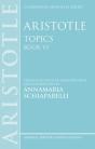 Aristotle: Topics Book Vi - Preview