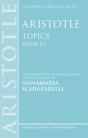 Aristotle: Topics Book Vi - Preview
