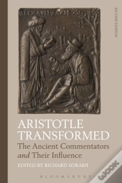 Capa do artigo Aristotle Transformed