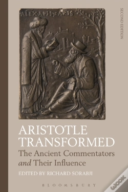 Capa do artigo Aristotle Transformed