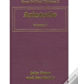 Capa do artigo Aristotle