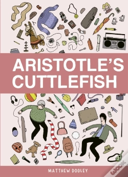 Capa do artigo Aristotleâ€™S Cuttlefish