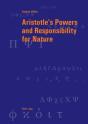 Aristotleâ€™S Powers And Responsibility For Nature - Preview