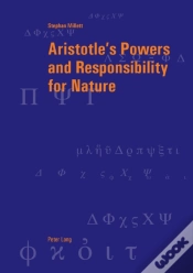 Capa do artigo Aristotleâ€™S Powers And Responsibility For Nature
