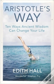 Capa do artigo Aristotleâ€™S Way