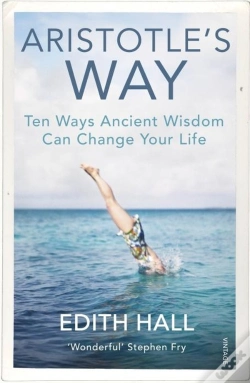 Capa do artigo Aristotleâ€™S Way