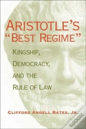 Capa do artigo Aristotle
