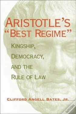 Capa do artigo Aristotle'S ""Best Regime