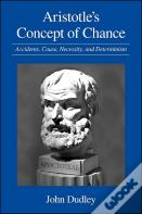 Aristotle'S Concept Of Chance