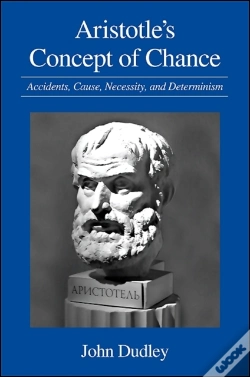Capa do artigo Aristotle'S Concept Of Chance
