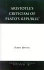 Aristotle'S Criticism Of Plato'S Republic - Preview