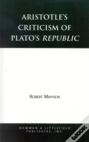 Capa do artigo Aristotle