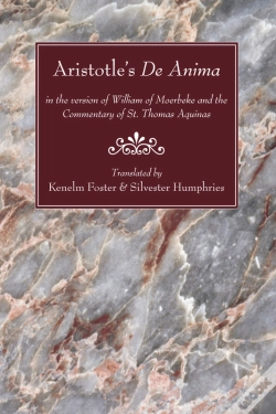 Capa do artigo Aristotle'S De Anima