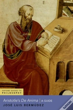 Capa do artigo Aristotle'S De Anima