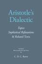 Aristotle'S Dialectic - Preview