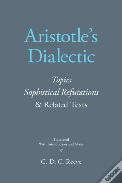 Capa do artigo Aristotle'S Dialectic