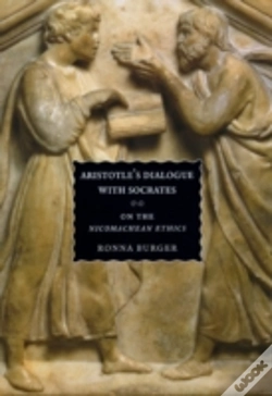 Capa do artigo Aristotle'S Dialogue With Socrates