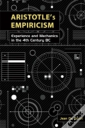 Aristotle'S Empiricism