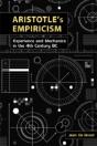 Aristotle'S Empiricism - Preview