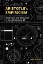Aristotle'S Empiricism - Preview