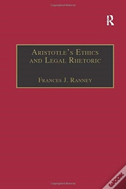 Capa do artigo Aristotle'S Ethics And Legal Rhetoric