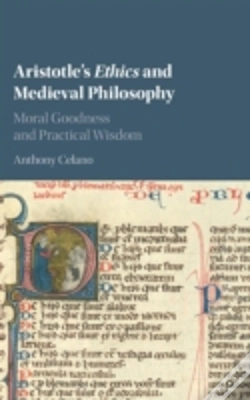 Capa do artigo Aristotle'S Ethics And Medieval Philosophy